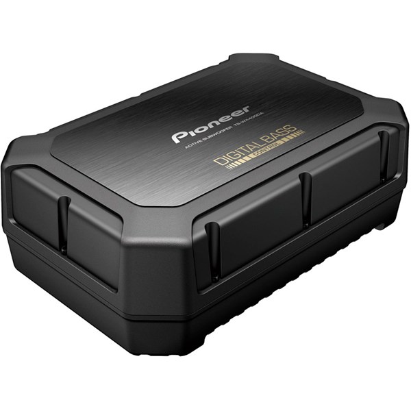 Subwoofer Pioneer TS-WX400DA– 250W - P2253621 - 2253621